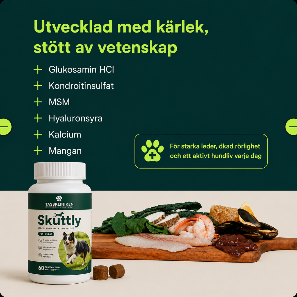 BEKÄMPA HÖFT & LEDSMÄRTA – ÅTERSTÄLL RÖRLIGHET & KOMFORT!